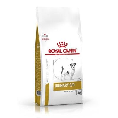 法國皇家USD20狗泌尿道小型犬配方飼料(4kg)