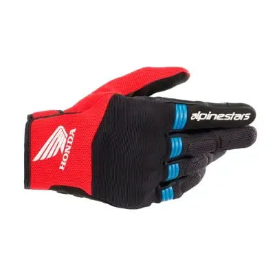 【台中硬了安全帽】A星 ALPINESTAR HONDA COPPER GLOVE手套