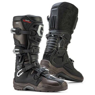 【台中硬了安全帽】ELEVEIT X-PRIVILEGE WP ENDURO BOOTS 越野靴