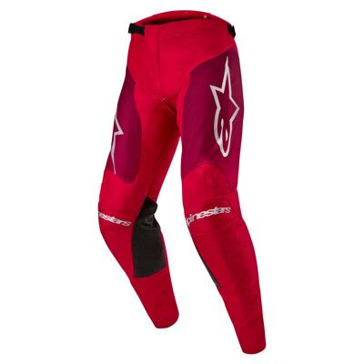 【台中硬了安全帽】A星越野褲RACER HOEN PANTS