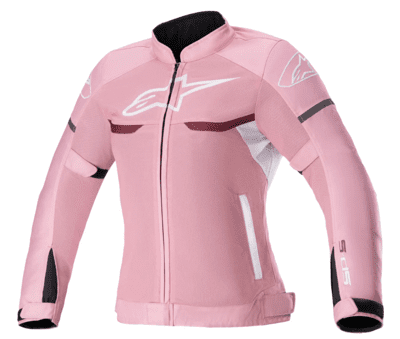 【台中硬了安全帽】A星 STELLA T-SPS SUPERAIR JACKET女版亞洲版