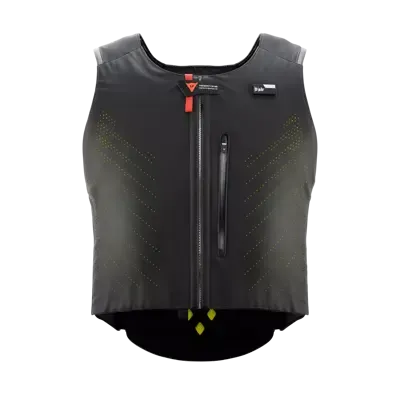 【台中硬了安全帽】丹尼斯 Dainese SMART AIR 2025 全新氣囊背心