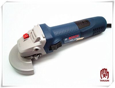 BOSCH 平面砂輪機 4吋 GWS 7-100 06013880C0 [天掌五金]