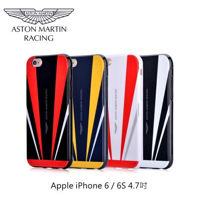 【現貨】英國原廠授權 Aston Martin Racing iPhone 6 / 6S 手機殼