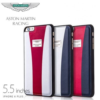 【現貨】英國 Aston Martin Racing iPhone 6S  / 6 背蓋