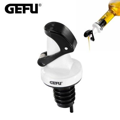 【GEFU】德國品牌附蓋注油器2入組