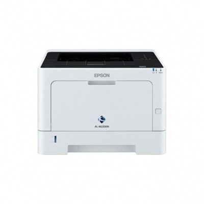 EPSON AL-M220DN A4黑白雷射網路印表機