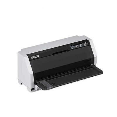 EPSON LQ-690CII 24針點陣式印表機~公司貨