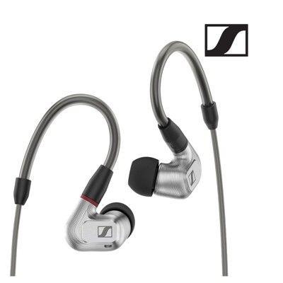 東京快遞耳機館 森海塞爾 Sennheiser IE900 高解析入耳式旗艦耳機 創新單體 德國研發