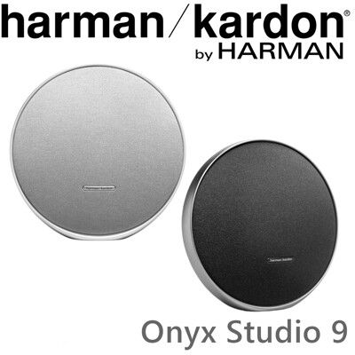 東京快遞耳機館 Harman Kardon 哈曼卡頓Onyx Studio 9 可攜式藍牙喇叭 公司