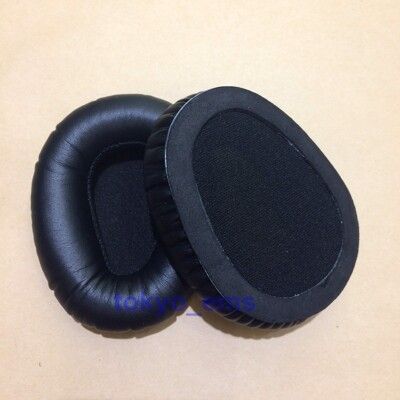 東京快遞耳機館 羅技 UE6000 專用 海綿套 耳機套 替換耳罩