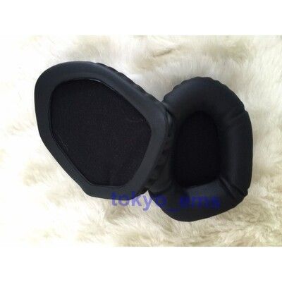 東京快遞耳機館羅技 UE4500 替換耳罩 耳罩更換