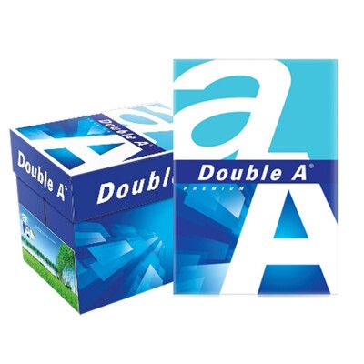 【Double A】70P A3 影印紙 (500張/5包/箱)