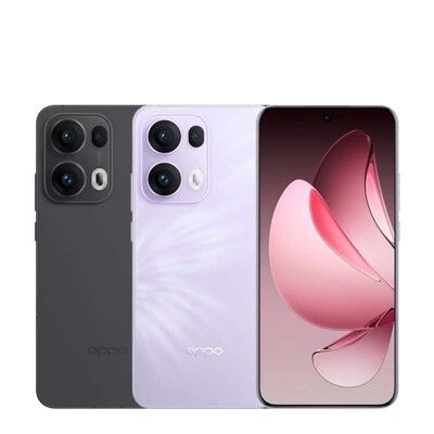 【OPPO】Reno13 Pro 12G/512G 6.83吋 5G手機