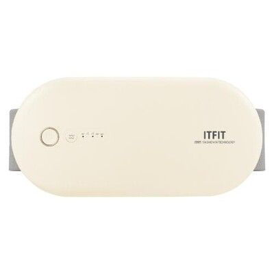 SAMSUNG ITFIT 腰部熱敷按摩器 ITFITEX25