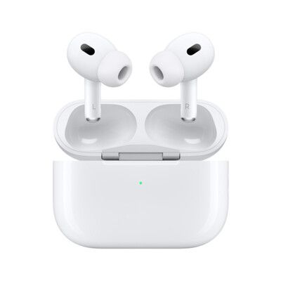 【現貨】APPLE AirPods Pro(第 2 代)搭配 MagSafe 充電盒 (USB‑C)