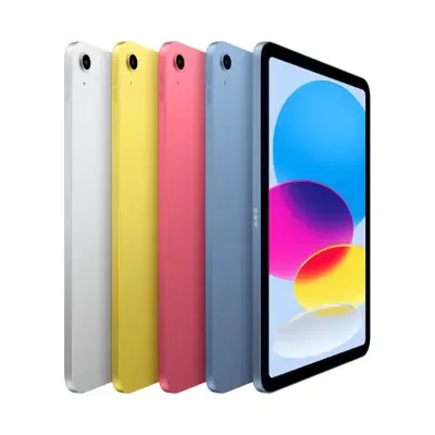 【Apple】 iPad 10 第十代 64G WiFi 10.9吋