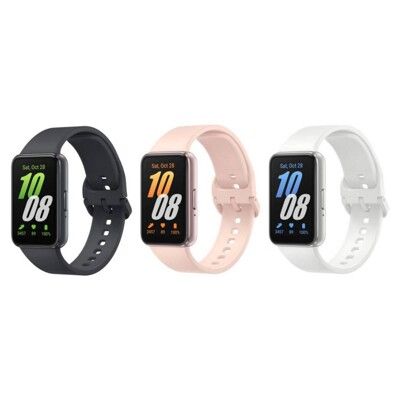 SAMSUNG Galaxy Fit3 R390 健康智慧手環