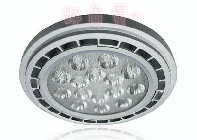 【好商量】舞光 LED 9W AR111 燈泡 免驅動器 投射燈 全電壓 白光/黃光/自然光