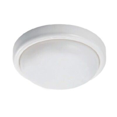 【好商量】東亞 15W  LED 防水吸頂燈 陽台燈 浴室燈 戶外燈 IP65 保固一年