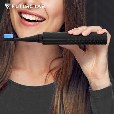 【Future Lab. 未來實驗室】Cold White 冷光白齒刷 電動牙刷 牙齒美白 潔牙