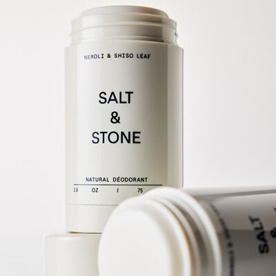 SALT STONE 美國天然體香膏