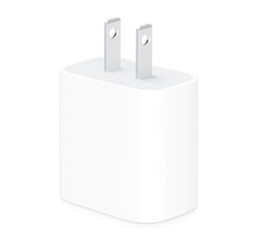 【Apple 】原廠20W USB Type C 電源轉接器 快速出貨