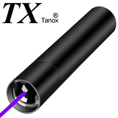 TX伍德氏UV365紫光手電筒(T-UV365)