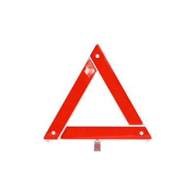 反光三角架  汽車用安全警示架 車載車輛故障三腳架 交通事故警示牌