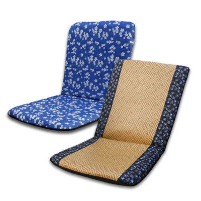 【非常百貨】日式多段式折疊和室椅-台灣製
