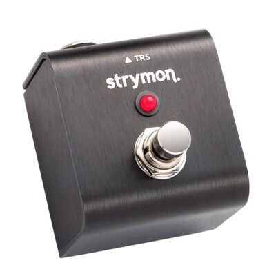 Strymon MINI Switch 儲存切換 TAP 踏板 總代理公司貨