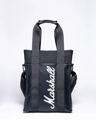 Marshall Uptown Tote Bag 托特包 台灣公司貨