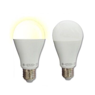【GE奇異】球型LED燈泡 13W白光全電壓