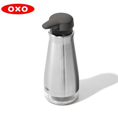 OXO 不鏽鋼皂液罐