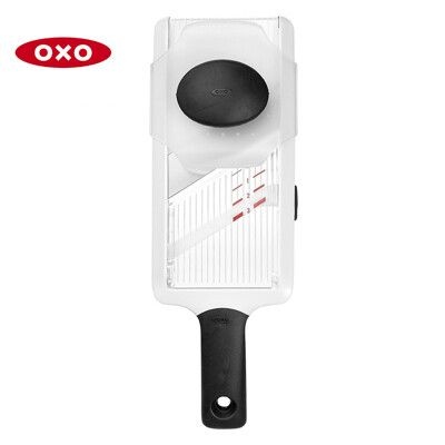 【OXO】可調式蔬果削片器