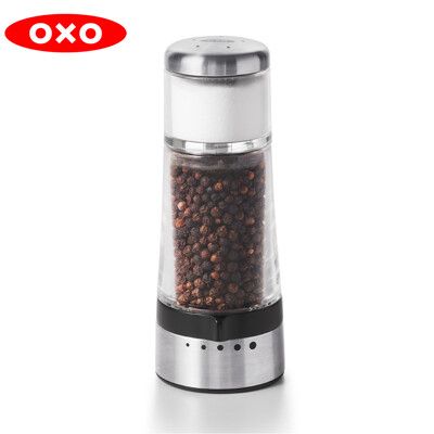 OXO 兩用研磨器