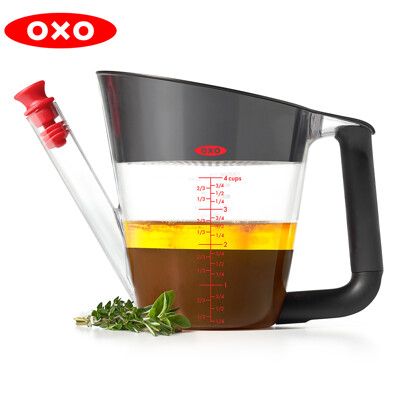 OXO 好輕鬆油切神器