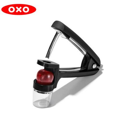 OXO 櫻桃去籽槍