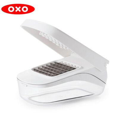 OXO 好好壓切丁盒