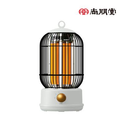 尚朋堂瞬熱石英電暖器SH-2340W