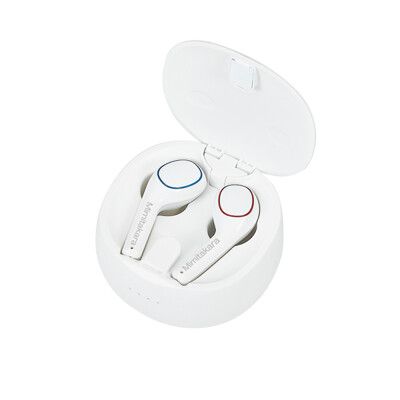 Mimitakara耳寶 6ELA 6ELB 數位助聽器(雙耳/黑、白色) 輔聽器 舒適便利