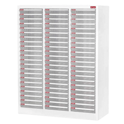 樹德 A4-366P 落地三排型櫃 資料櫃 文件櫃 密碼櫃 置物櫃 公文櫃 落地三排型櫃