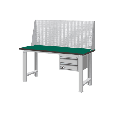 【天鋼】 標準型工作桌 吊櫃款 WBS-53022N4 耐衝擊桌板 多用途桌 電腦桌 辦公桌 書桌