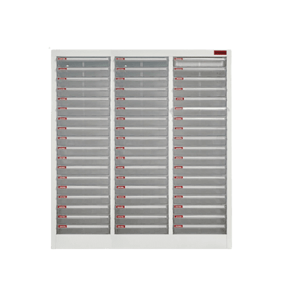 樹德 A4-354P 落地三排型櫃 資料櫃 文件櫃 密碼櫃 置物櫃 公文櫃 落地三排型櫃