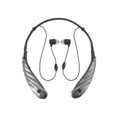 【Mimitakara】耳寶 6K5A 數位降噪脖掛型助聽器-晶鑽黑(旗艦版) 輔聽器 助聽功能 助