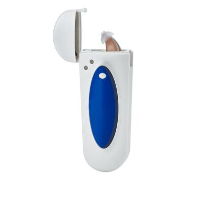助聽器「Mimitakara耳寶 6SA2 充電式耳內型助聽器」輔聽器 輔聽 助聽 加強聲音 輔聽耳