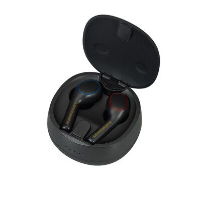【Mimitakara】耳寶 6ELA 6ELB 數位助聽器(雙耳/黑、白色) 輔聽器 助聽功能 助