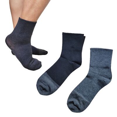 現貨~石墨烯 消臭襪(男女適穿) 台灣製 石墨烯寬口襪 17951 短襪 機能襪 兔子媽媽