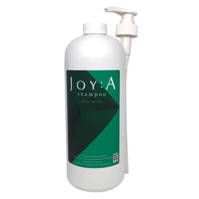 ☘️六星日本沙龍☘️Suntori 桑多麗 Joy A 喜爽洗髮精 1500ml 洗髮精 頭皮 洗髮