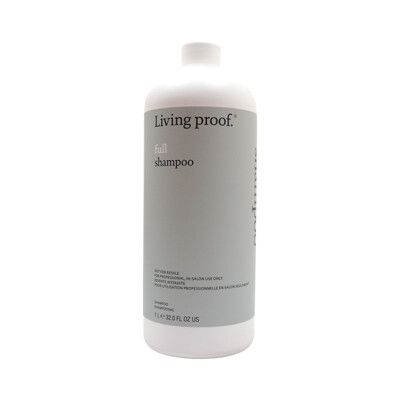 ⚽️六星級沙龍蓬鬆洗⚽️Living proof 蓬鬆控 蓬鬆1號洗 1000ml 洗髮 豐盈 洗髮